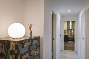 Gaia - Villas de Bolonia