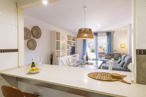 Gaia - Villas de Bolonia