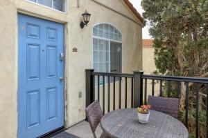 Pacific Plaza #509 - Lighthouse Lodge - 1BdrmUp-K-QSofa