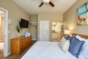 Pacific Plaza #509 - Lighthouse Lodge - 1BdrmUp-K-QSofa