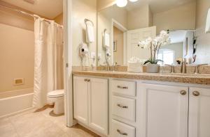 Pacific Plaza #509 - Lighthouse Lodge - 1BdrmUp-K-QSofa