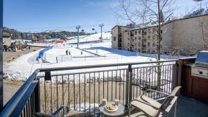 One Steamboat Place #204 Deer Mountain