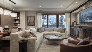 One Steamboat Place #306 three Forks Mountain 2 Bedroom