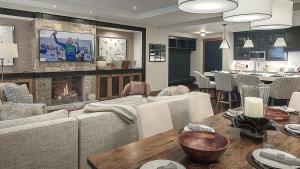 One Steamboat Place #306 three Forks Mountain 2 Bedroom