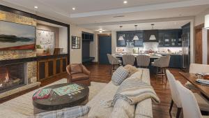 One Steamboat Place #306 Three Forks Mountain 1 Bedroom