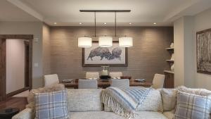 One Steamboat Place #306 Three Forks Mountain 1 Bedroom