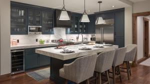 One Steamboat Place #306 Three Forks Mountain 1 Bedroom