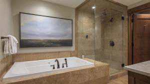 One Steamboat Place #306 Three Forks Mountain 1 Bedroom