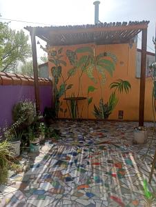 Casa Olivos - Priváty, Olivos