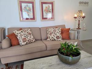 Ap. 1 dorm com vaga na Al. Itu!