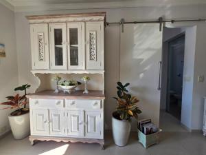 Ap. 1 dorm com vaga na Al. Itu!