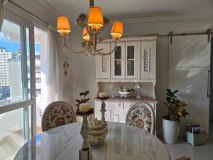 Ap. 1 dorm com vaga na Al. Itu!