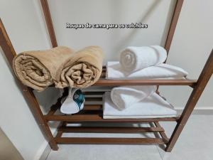 Casa a 10 minutos do centro com garagem e wifi