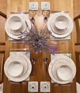 Welsh Getaway Studio Loft