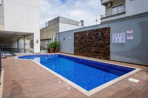 Aluguel Apto 2 quartos c 1 suíte Bombas SC