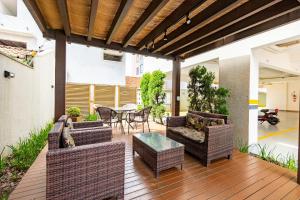 Aluguel Apto 2 quartos c 1 suíte Bombas SC