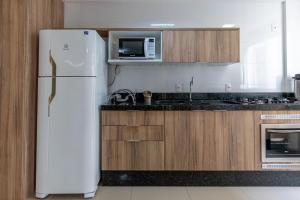 Aluguel Apto 2 quartos c 1 suíte Bombas SC