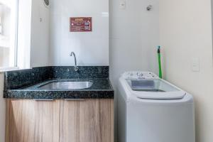 Aluguel Apto 2 quartos c 1 suíte Bombas SC