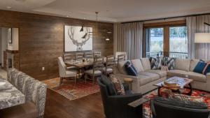 One Steamboat Place #205 Crestone Peak