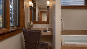 One Steamboat Place #205 Crestone Peak