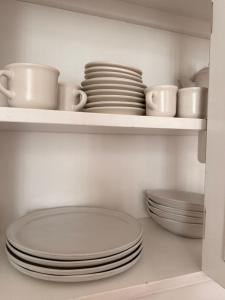 Apartamento de frente para o mar na Pitangueiras