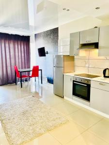 Квартири подобово центр