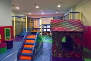 Princess Tower Dubai Marina private Spa amazing view