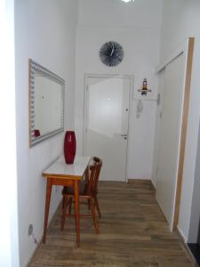 Praia II de Copacabana