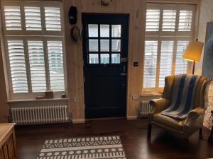 Posh Studio Apartment Heart of Newlyn