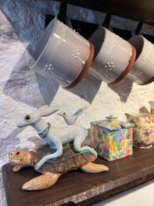 Posh Studio Apartment Heart of Newlyn