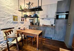 Posh Studio Apartment Heart of Newlyn