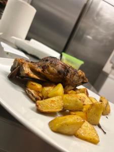 La Tana della Volpe B.&.B.