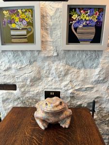 Posh Studio Apartment Heart of Newlyn