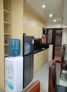 2BR Condo, One Oasis Ecoland Walk to SM City Davao, Pool & Gym Access