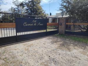 Hotel Carmen de Areco