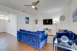 Davenport Home with Pool and Game Room Near Disney!