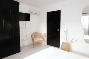 Apartamento en el centro historico a una cuadra de la playa y parque de los novios