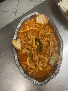 La Tana della Volpe B.&.B.