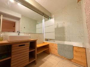 Appartement au pied des pistes à Villard-de-Lans - FR-1-515-29