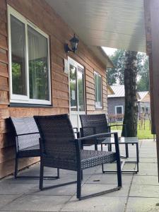 Landgoed Leudal - In de natuur nabij Roermond