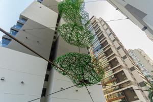 Haven Loft - Aconchego, Piscina e Vaga no Brooklin