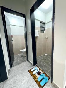 Queens Stay Apartment