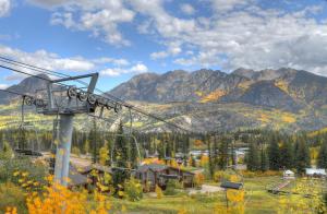 Twilight View - Unit A-4