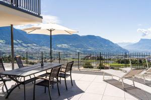 Appartements Laimer in Haslach