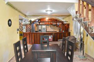 Villa lujosa con piscina bayaguana