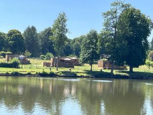 Gîte avec son SPA privatif