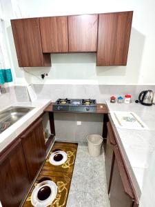 Queens Stay Apartment