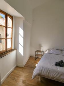 Grand appartement cœur de village