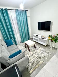 Queens Stay Apartment