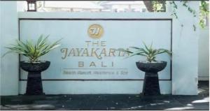Apartemen 6236 at Jayakarta Residence Bali
